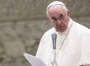 В Ватикане опровергли слухи об опухоли мозга у Папы Франциска