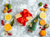 Забавный праздничный тест