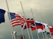 Семь стран G8 планируют провести саммит в Лондоне 