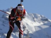 Биатлон. Анси: расписание этапа Кубка мира 2017/18