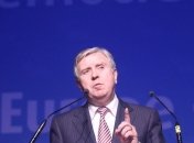 Украине предстоит провести большую работу для ассоциации с ЕС 