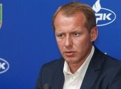 Рахаев: У "Металлиста" нет слаженности в линиях