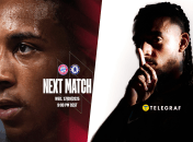 "Баварія" — "Челсі"