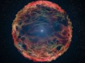 Обнаружены быстрые и яркие вспышки, которые указывают на существование сверхновых