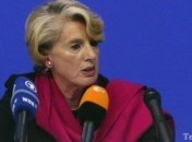 Представители УДАРа встретились с делегацией ОБСЕ