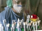 Динамика распространения COVID-19 в мире не уменьшается