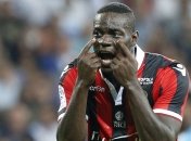 Что сделает Балотелли, если "Ницца" станет чемпионом Франции