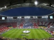 Стало известно сколько заработала "Бавария" в Лиге чемпионов