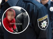 Хлопчика на ім’я Даня забрали грітися до магазину