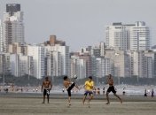 На этой неделе стартует Чемпионат мира по футболу