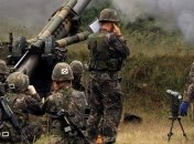 Южная Корея заявила, что военная активность КНДР повысилась