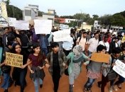 Протесты в Индии: 14 погибших, задержанных - свыше четырех тысяч (Видео)