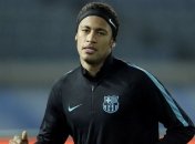 Бразильский клуб требует у "Барселоны" выплату денег за успехи Неймара