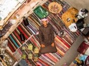 Как выглядят комнаты разных людей по всему миру (Фото)