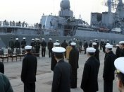 Россия хочет создать оперативные корабельные соединения 