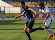 Десна поиздевалась над Александрией: видеообзор сумасшедшего матча