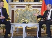 ПР: Янукович ликвидировал кабальные газовые контракты Тимошенко 