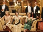 Студии Focus Features объявила о продолжении сериала "Аббатство Даунтон"