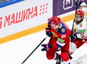 Россия - Беларусь