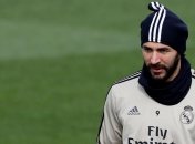 "Все возможно": Бензема намекнул на возвращение в Лион