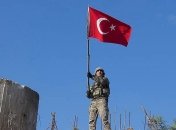 Эрдоган: "Оливковая ветвь" близка к завершению