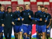 "Десна" - "Динамо": где смотреть матч 1/4 кубка Украины