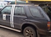 У бойцов батальона "Киев-2" изъяли 12 кг наркотических средств