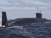 Разведка: РФ испытывает новые подводные лодоки для усиления своих войск в Крыму