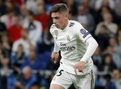 Вальверде получил испанский паспорт, что позволит Реалу дозаявить Родриго