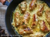 Такі крученики і на святковий стіл можна подати