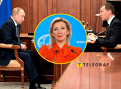 Михайло Дегтярьов та Марія Захарова висловилися про скандальне рішення CAS