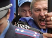 Милиционеров, пытавших людей, признали виновными