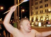 Финские ученые нашли у человека ген хулиганства в нетрезвом виде