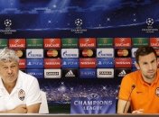 Сегодня "Шахтер" начнет свой путь в Лиге чемпионов