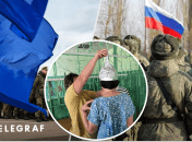 В РФ роблять шапочки з фольги