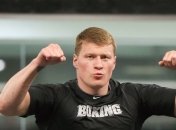 Поветкин: С радостью согласился бы на реванш с Владимиром Кличко
