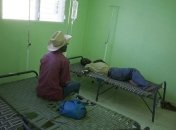 В Гаване зарегистрированы десятки случаев заболевания холерой