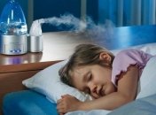 Какова польза и вред использования увлажнителей в комнате