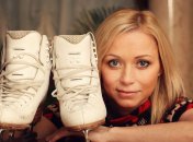 Елена Бережная