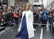 Ума Турман сыграет в "Нимфоманке" Ларса фон Триера