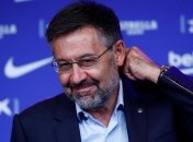  Президента Барселони Бартомеу підозрюють в корупції