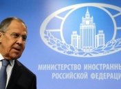 Лавров заявил о нарушении Украиной Будапештского меморандума