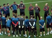 Знаменитая выдра спрогнозировала результат матча Испания – Россия на ЧМ-2018