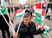 Языковой вопрос: венгры Закарпатья отрицают договоренность с минобразования