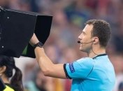 Официально. В матчах плей-офф Лиги Европы сезона 2019/20 будет работать VAR