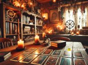 Прогноз Таро на 24 січня