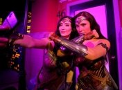 Сomic-Con@Home: названа дата проведения "домашнего" фестиваля