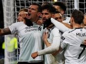 "Бернли" - "Ливерпуль": видео голов и обзор матча