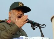 "Мы доказываем все на практике": генерал КСИР пообещал Трампу отомстить за убийство Сулеймани