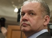 Киска считает, что ЕС и НАТО не стоит поставлять оружие Украине